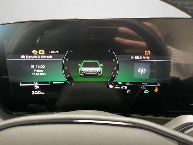 Audi A5 Avant S-Tronic