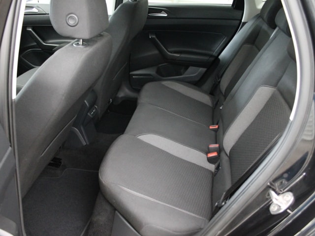 Volkswagen Polo 1.0 TSI DSG