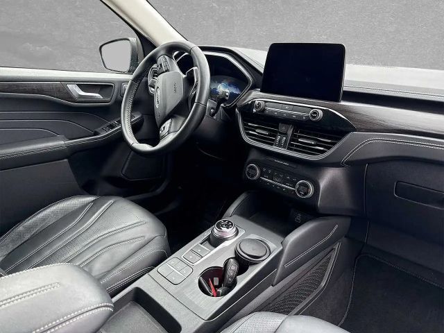 Ford Kuga Plug in Hybrid Vignale