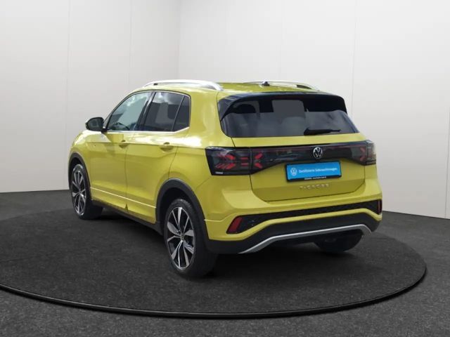 Volkswagen T-Cross DSG R-Line