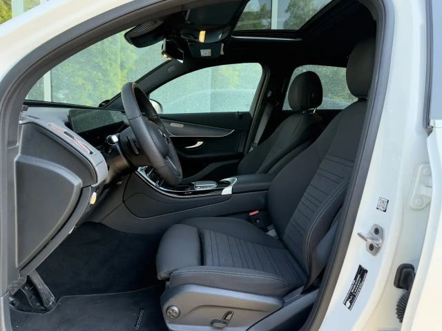 Mercedes-Benz EQC 400 4MATIC