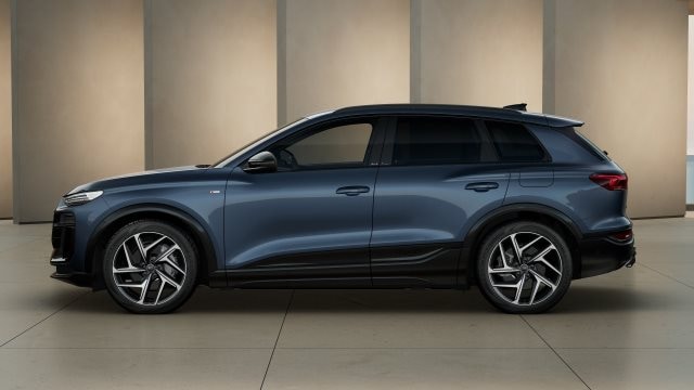 Audi Q6 e-tron Quattro