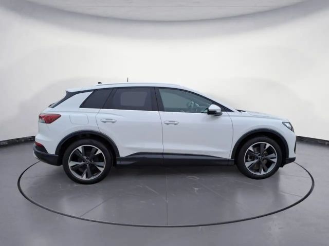 Audi Q4 e-tron 35 S-Line