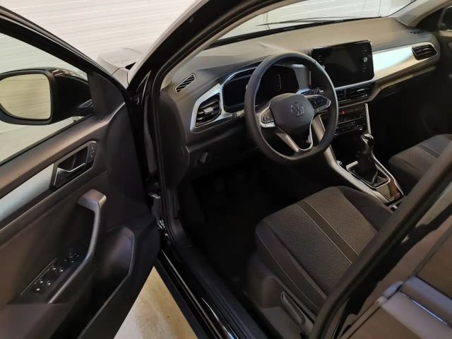 Volkswagen T-Roc Friends TSI