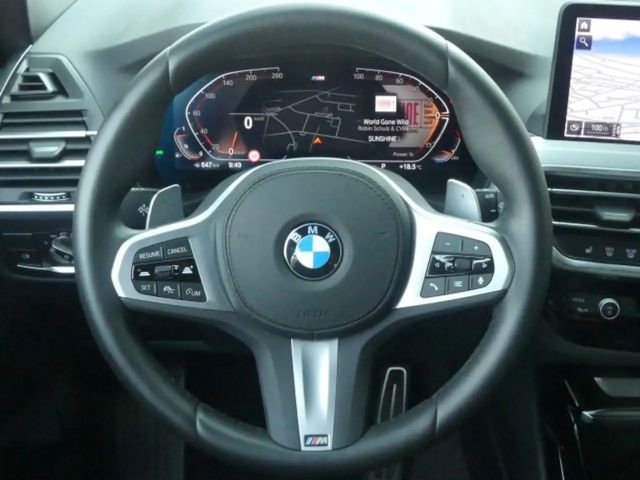BMW X3 M-Sport xDrive20i