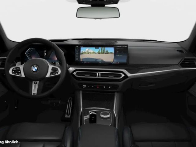 BMW 320 320d Touring xDrive