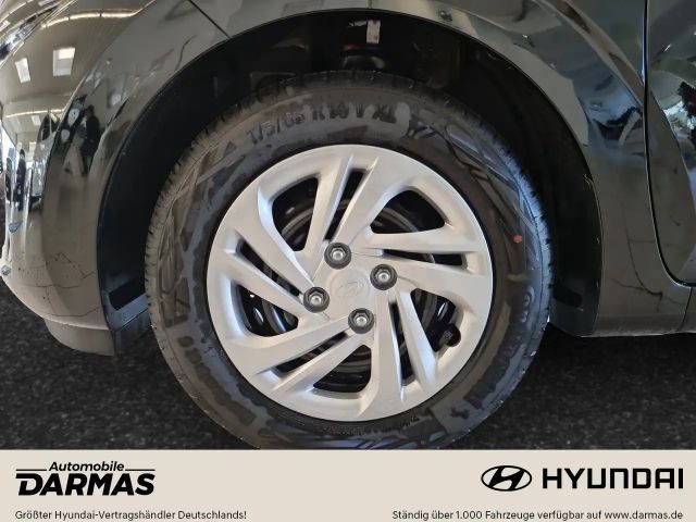 Hyundai i10 1.0 Select