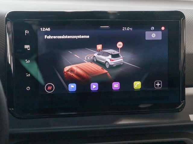 Seat Arona 1.0 TSI Black DSG FR-lijn