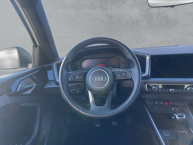 Audi A1 25 TFSI S-Line Sportback