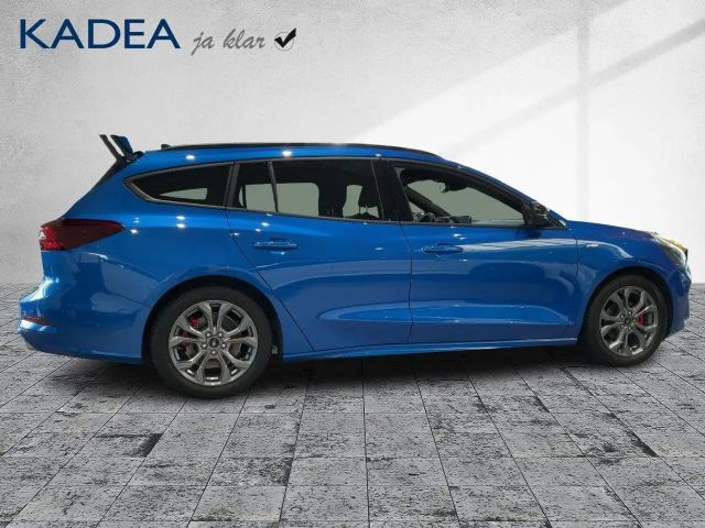 Ford Focus EcoBoost ST Line Wagon