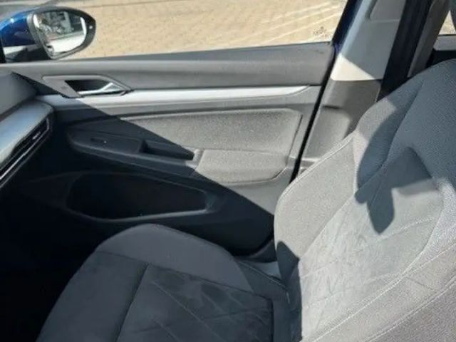 Volkswagen Golf Golf VIII Life Variant