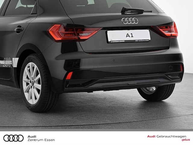Audi A1 25 TFSI S-Tronic Sportback