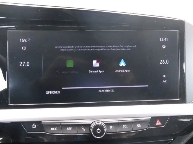 Opel Grandland X GS-Line Grand Sport