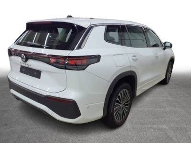 Volkswagen Tayron 2.0 TDI Life