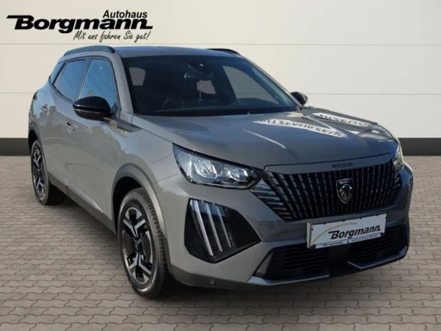 Peugeot 2008 Allure Pack PureTech