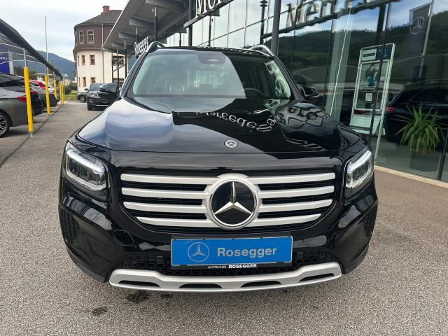 Mercedes-Benz GLB 180 Ö-Edition Aut. *AHV*LED*Navi*Park-Paket*