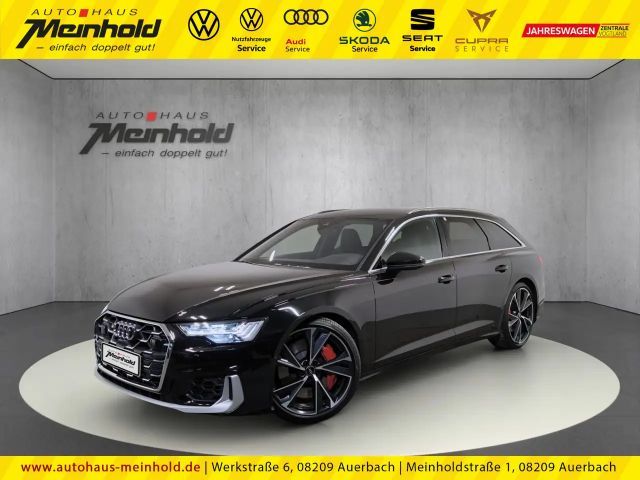 Audi S6 TDI tiptronic, AHK, ACC, Standheizung