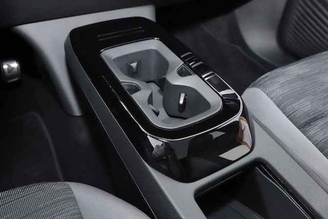 Volkswagen ID.4 Move Performance Pro