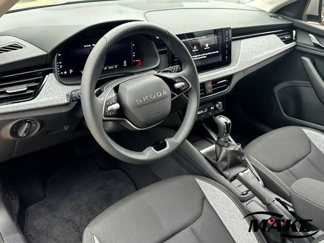 Skoda Scala 1.0 TSI Selection Tour