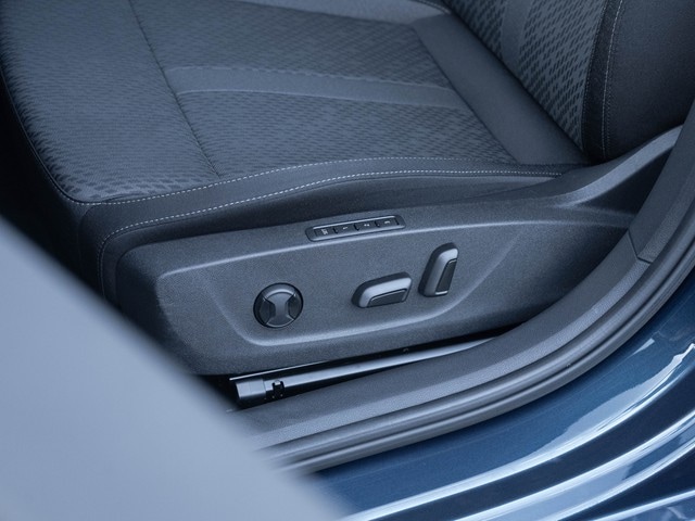 Skoda Octavia 1.5 TSI Style Style