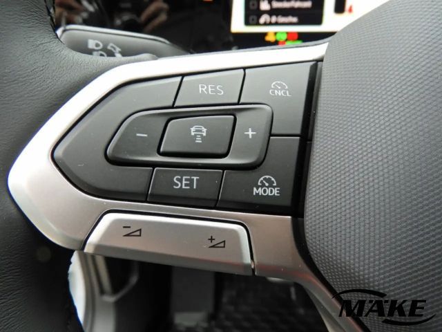 Volkswagen Golf 1.5 eTSI DSG IQ.Drive Style