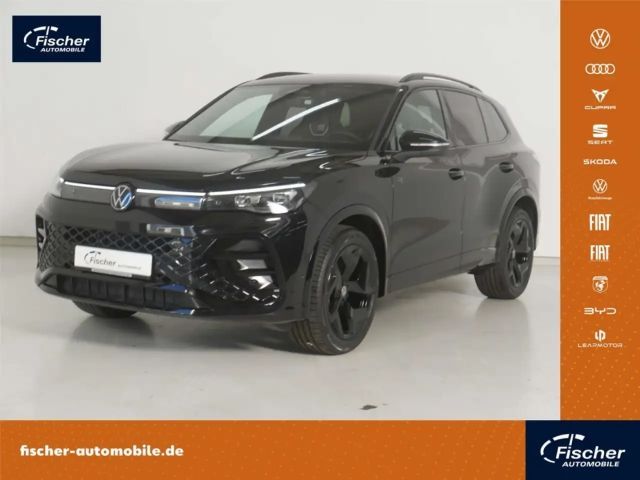 Volkswagen Tiguan 2.0 TDI R-Line Style
