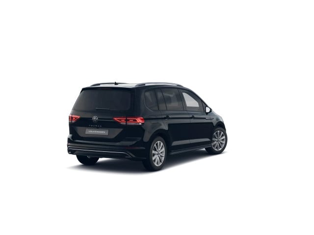 Volkswagen Touran 1.5 TSI DSG R-Line