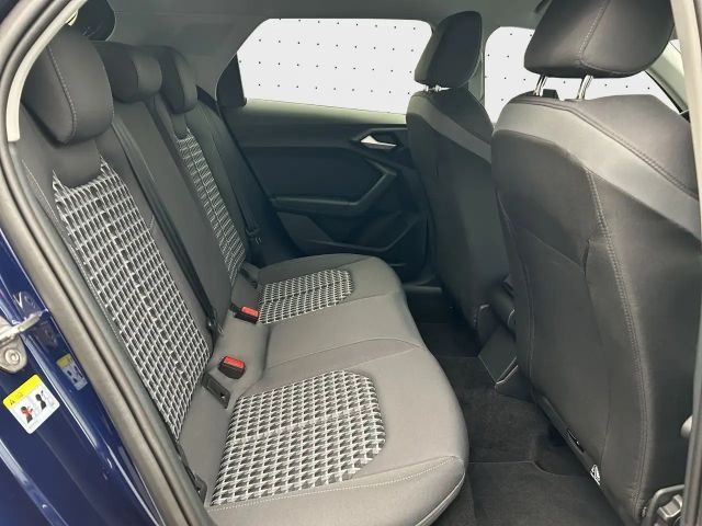 Audi A1 30 TFSI S-Line