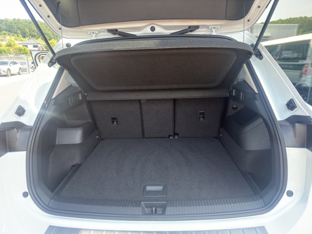 Volkswagen Tiguan 2.0 TDI DSG