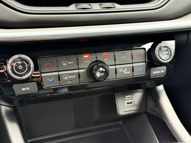 Jeep Compass Altitude Hybrid