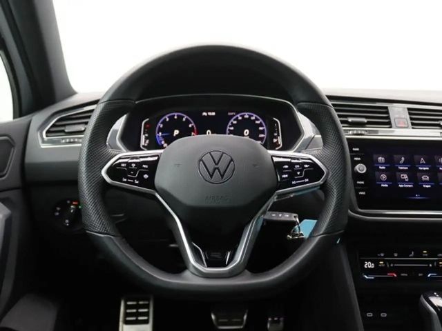 Volkswagen Tiguan 1.5 TSI DSG R-Line