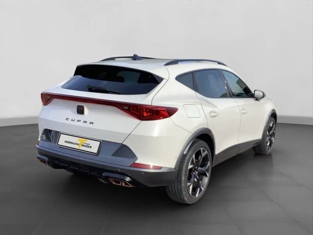 Cupra Formentor VZ e-Hybrid