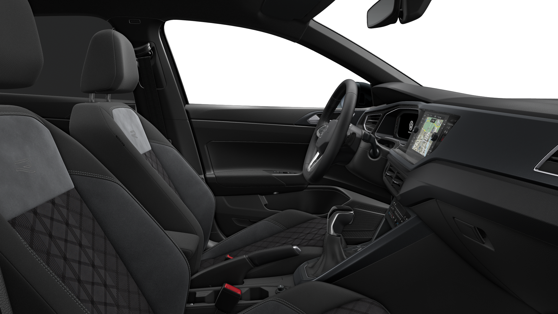 Volkswagen Taigo 1.5 TSI DSG IQ.Drive R-Line