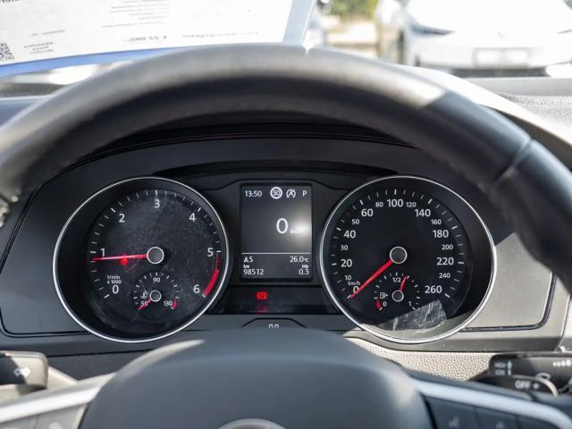 Volkswagen Passat 2.0 TDI Variant