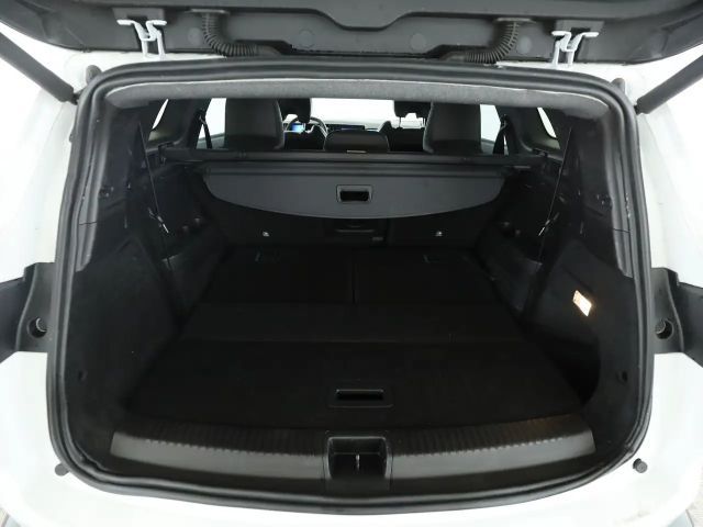 Renault Espace E-Tech Hybrid Techno