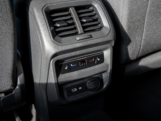 Volkswagen Tiguan 1.4 TSI DSG eHybrid