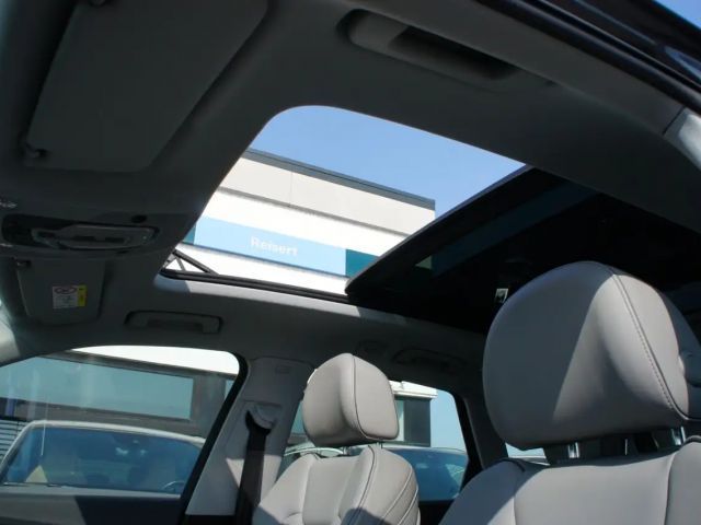 Audi Q5 Hybride S-Line