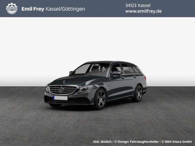 Mercedes-Benz C 220 C-Klasse