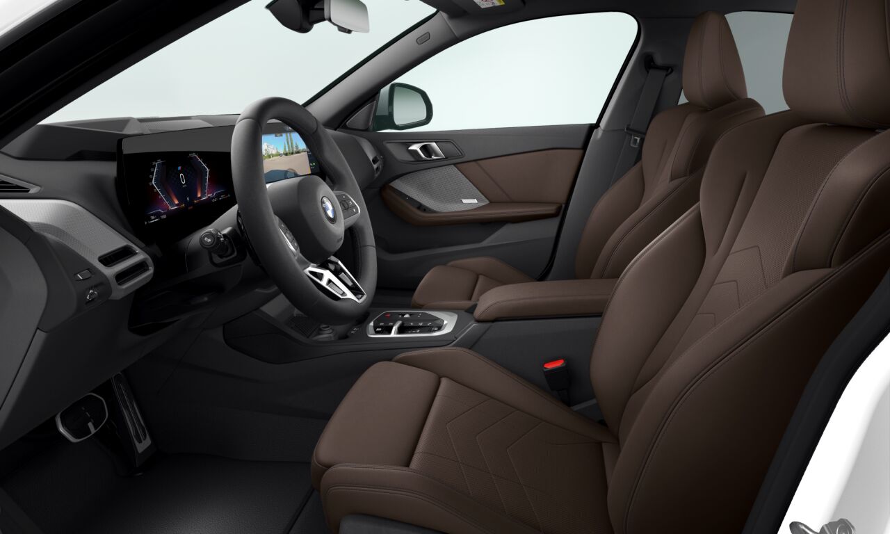 BMW 220 Coupé Gran Coupé