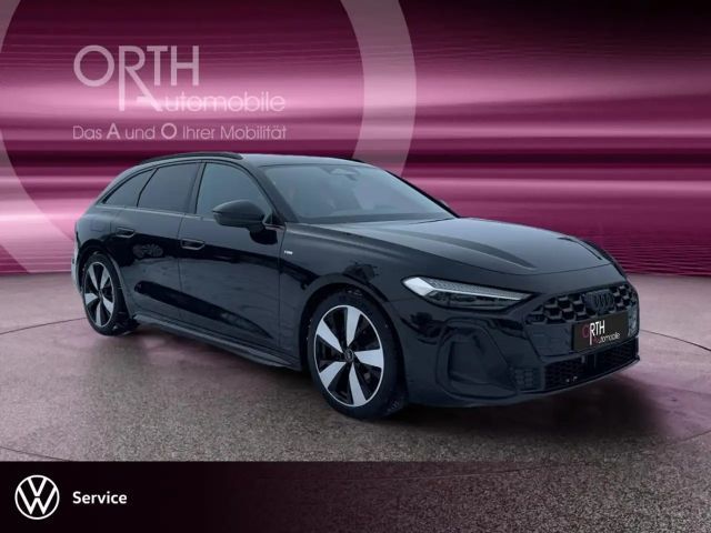 Audi A5 2.0 TDI Avant S-Line S-Tronic