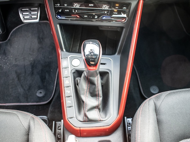 Volkswagen Polo 2.0 TSI DSG