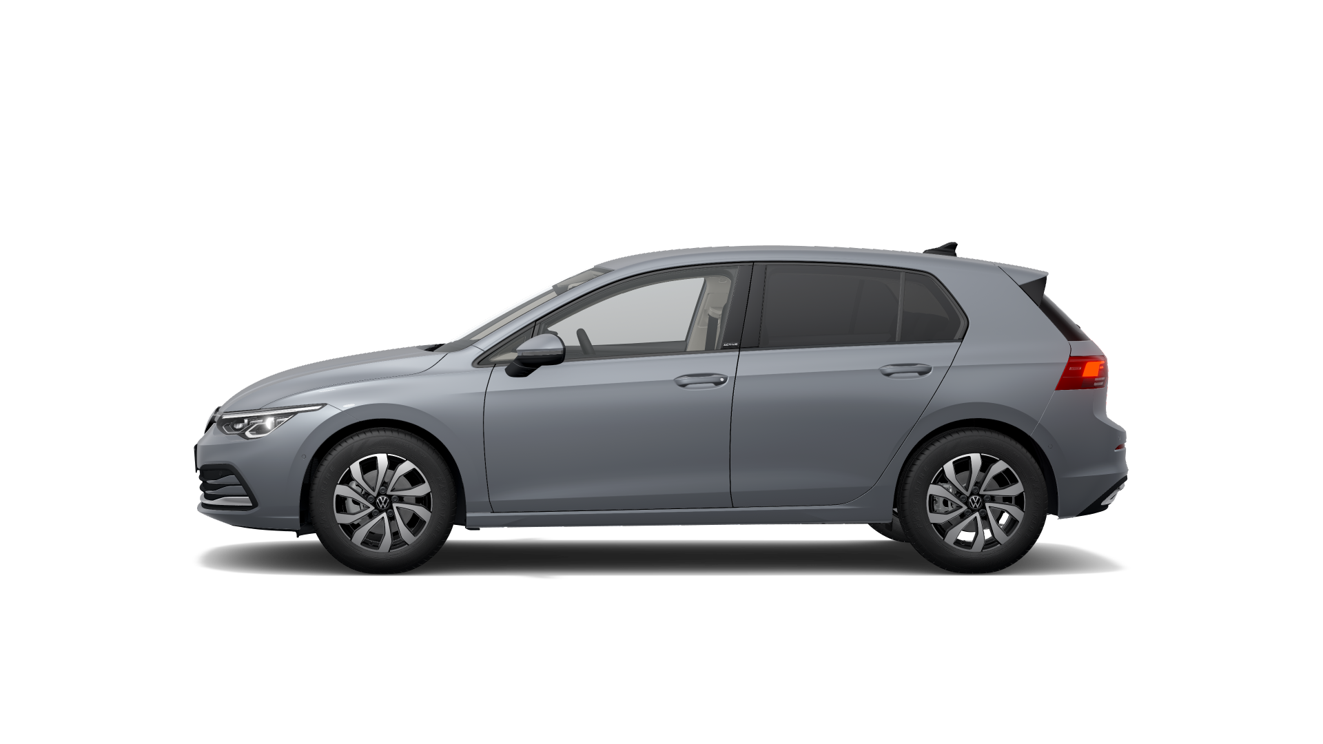 Volkswagen Golf 1.5 TSI