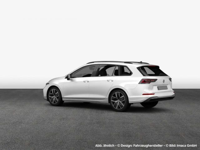 Volkswagen Golf 1.5 eTSI DSG R-Line