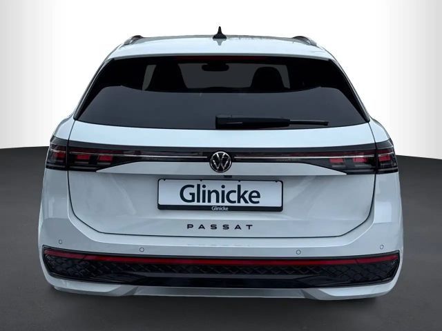 Volkswagen Passat 2.0 TDI DSG R-Line Variant