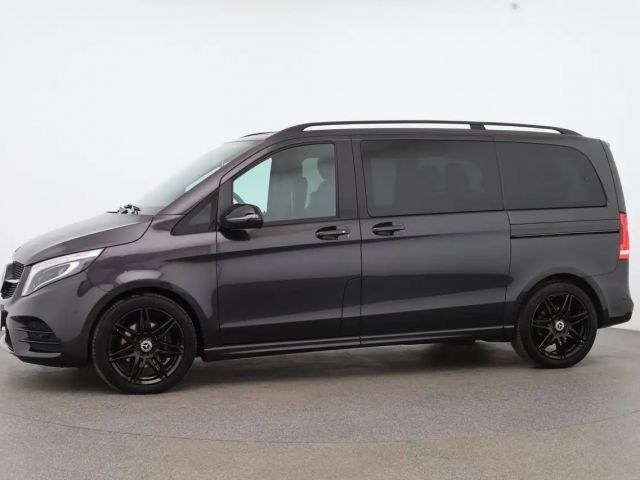 Mercedes-Benz V 220 V 220 d