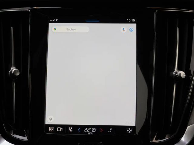 Volvo V60 AWD Plus T6