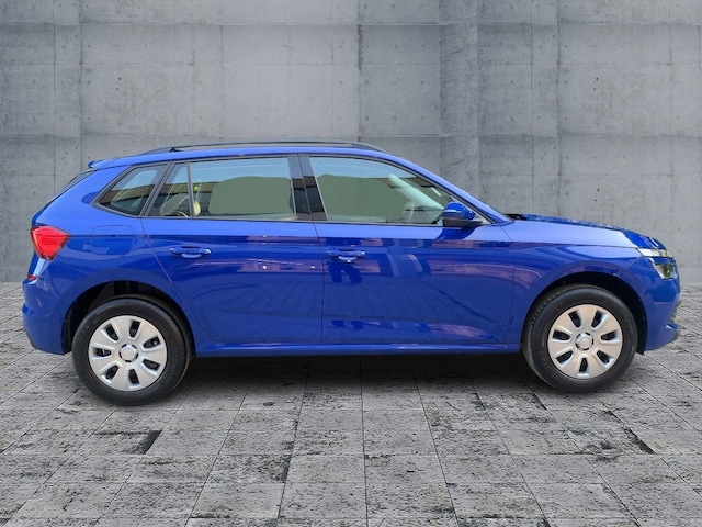 Skoda Kamiq 1.0 TSI Active
