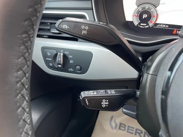 Audi A4 35 TDI S-Line S-Tronic