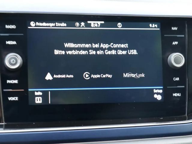 Volkswagen Polo 1.0 TSI Comfortline