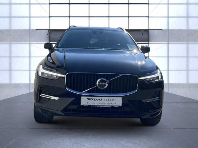 Volvo XC60 XC60 Einparkhilfe el. Fenster